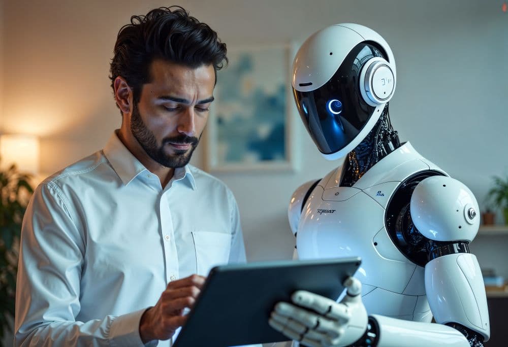 Advantages of AI Chatbot Builders vs Traditional Chatbot Development