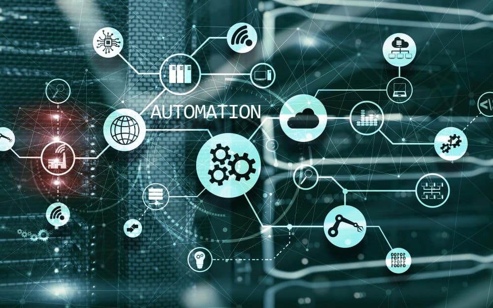 Best Business Automation Agency for Small Business