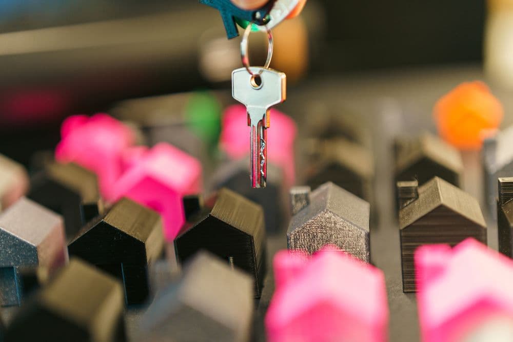 How to Connect Real Estate Listings to Your Site