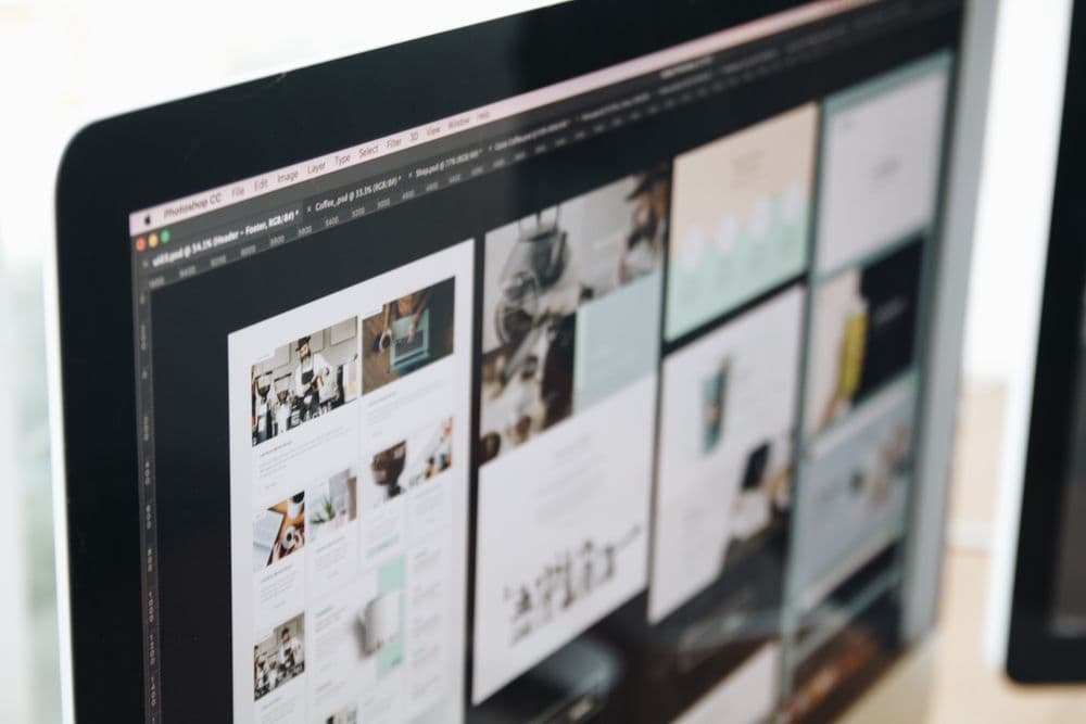 What Is a Web Design Subscription?