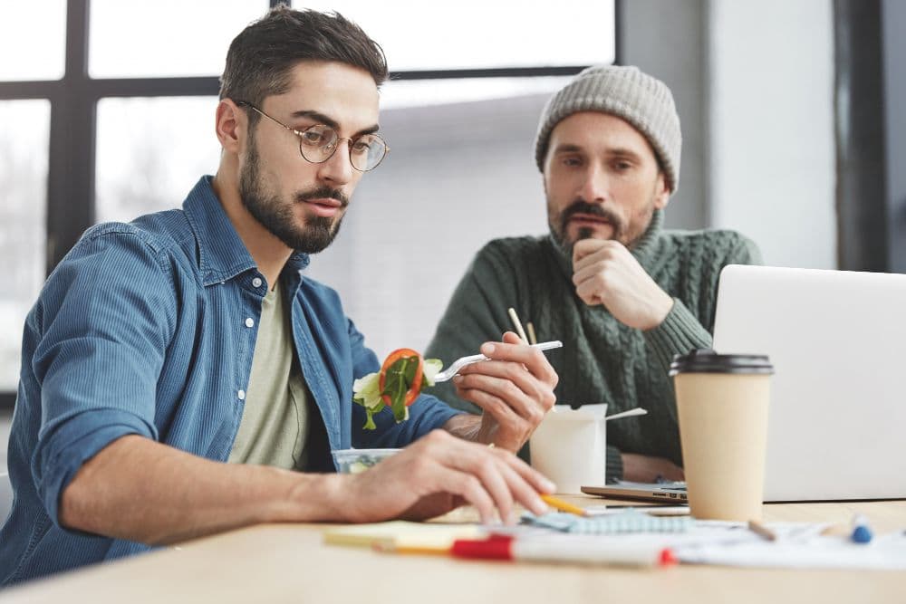 Graphic Designer vs Web Designer