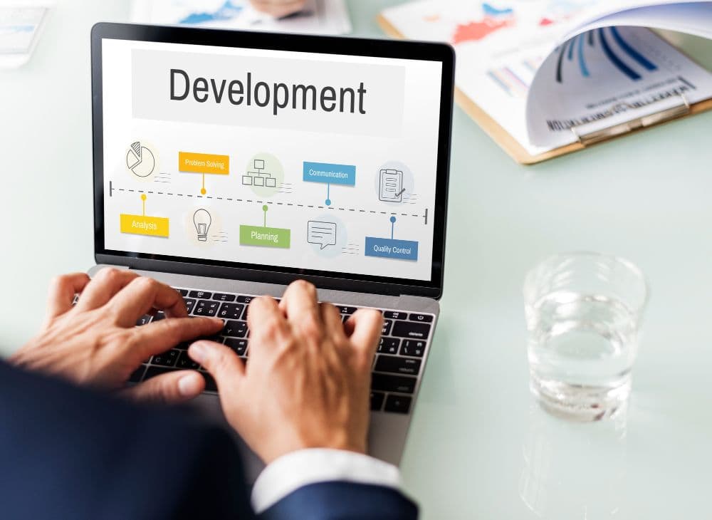 Best Platforms for Building a Professional Website Without Coding