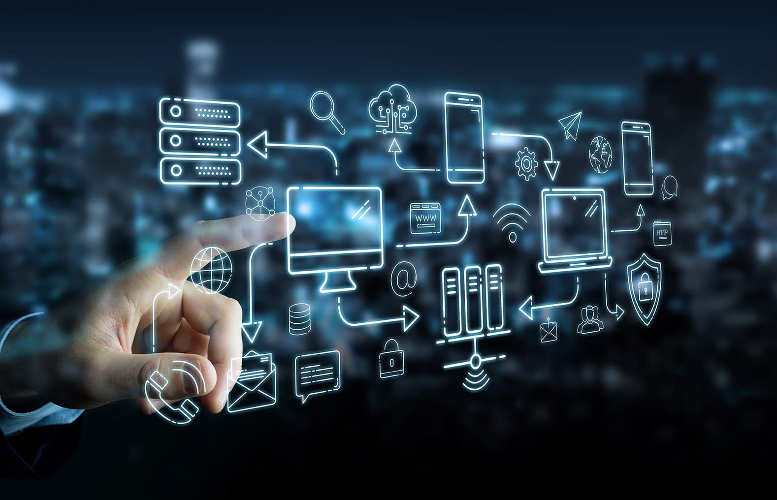 What Is Website Migration?